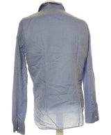 173937 Chemises et blouses MASSIMO DUTTI Occasion Vêtement occasion seconde main