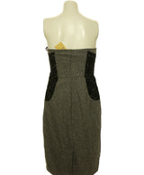 174011 Robes MORGAN Occasion Vêtement occasion seconde main
