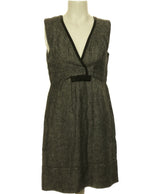 174017 Robes CLAUDIE PIERLOT Occasion Once Again Friperie en ligne