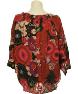 174042 Tops et t-shirts DESIGUAL Occasion Vêtement occasion seconde main