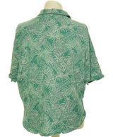 174053 Chemises et blouses LA REDOUTE Occasion Vêtement occasion seconde main