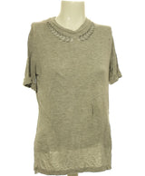 174057 Tops et t-shirts MAJE Occasion Once Again Friperie en ligne
