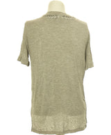 174057 Tops et t-shirts MAJE Occasion Vêtement occasion seconde main