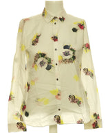 174065 Chemises et blouses CACHAREL Occasion Once Again Friperie en ligne