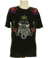 174076 Tops et t-shirts SANDRO Occasion Once Again Friperie en ligne