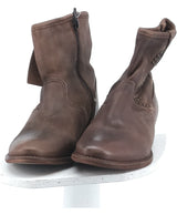 174083 Chaussures SOFT GREY Occasion Once Again Friperie en ligne