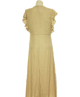 174091 Robes ZARA Occasion Vêtement occasion seconde main