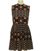 174121 Robes SANDRO Occasion Once Again Friperie en ligne