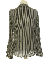 174135 Chemises et blouses ZARA Occasion Vêtement occasion seconde main