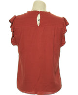 174158 Tops et t-shirts MANGO Occasion Vêtement occasion seconde main