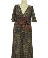 174162 Robes SANDRO Occasion Once Again Friperie en ligne
