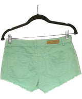 174190 Shorts et bermudas ZARA Occasion Vêtement occasion seconde main