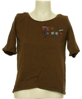 174198 Tops et t-shirts MAJE Occasion Once Again Friperie en ligne