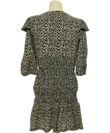 174206 Robes BERSHKA Occasion Vêtement occasion seconde main