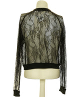 174246 Pulls et gilets ZARA Occasion Vêtement occasion seconde main