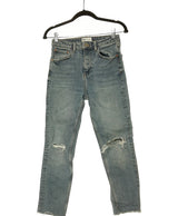 174251 Jeans ZARA Occasion Once Again Friperie en ligne