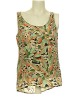 174263 Tops et t-shirts AMERICAN VINTAGE Occasion Once Again Friperie en ligne