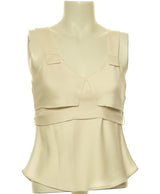 174265 Tops et t-shirts ZARA Occasion Once Again Friperie en ligne