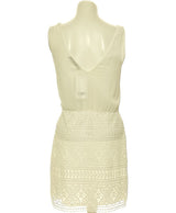 174306 Robes ZARA Occasion Vêtement occasion seconde main