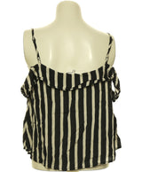 174318 Tops et t-shirts MANGO Occasion Vêtement occasion seconde main