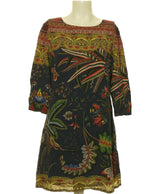 174334 Robes DESIGUAL Occasion Once Again Friperie en ligne