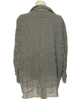 174360 Chemises et blouses ZARA Occasion Vêtement occasion seconde main