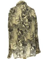 174372 Chemises et blouses ESCADA Occasion Vêtement occasion seconde main