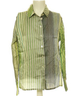 174373 Chemises et blouses GERARD PASQUIER Occasion Once Again Friperie en ligne