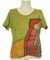 174376 Tops et t-shirts AVENTURES DES TOILES Occasion Once Again Friperie en ligne
