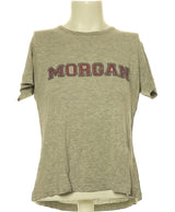 174386 Tops et t-shirts MORGAN Occasion Once Again Friperie en ligne