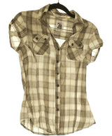 174395 Chemises et blouses PULL AND BEAR Occasion Once Again Friperie en ligne