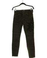 174434 Jeans ZARA Occasion Once Again Friperie en ligne
