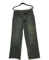 174440 Jeans MASSIMO DUTTI Occasion Once Again Friperie en ligne