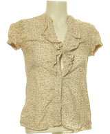 174451 Chemises et blouses MANGO Occasion Vêtement occasion seconde main