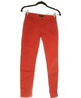 174457 Jeans MANGO Occasion Once Again Friperie en ligne