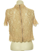 174478 Tops et t-shirts ZARA Occasion Vêtement occasion seconde main