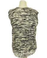 174484 Tops et t-shirts MANGO Occasion Vêtement occasion seconde main