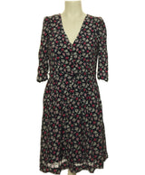 174519 Robes CLAUDIE PIERLOT Occasion Once Again Friperie en ligne