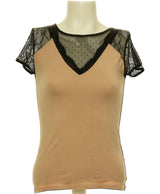 174542 Tops et t-shirts MORGAN Occasion Once Again Friperie en ligne