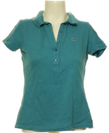 174558 Tops et t-shirts LACOSTE Occasion Once Again Friperie en ligne