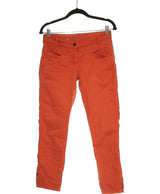 174559 Pantalons et pantacourts MISS CAPTAIN Occasion Once Again Friperie en ligne