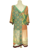 174599 Robes SAVE THE QUEEN Occasion Vêtement occasion seconde main