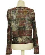 174610 Tops et t-shirts 1.2.3 Occasion Vêtement occasion seconde main