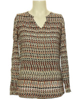 174617 Chemises et blouses CAROLL Occasion Once Again Friperie en ligne