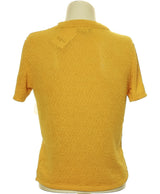 174624 Tops et t-shirts BERSHKA Occasion Vêtement occasion seconde main