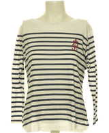 174634 Tops et t-shirts CLAUDIE PIERLOT Occasion Once Again Friperie en ligne