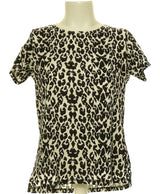 174649 Tops et t-shirts MAJE Occasion Once Again Friperie en ligne