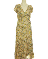 174667 Robes PULL AND BEAR Occasion Once Again Friperie en ligne