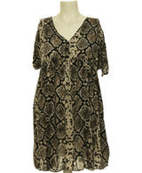 174668 Robes ZARA Occasion Once Again Friperie en ligne