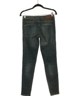 174672 Jeans ZARA Occasion Vêtement occasion seconde main